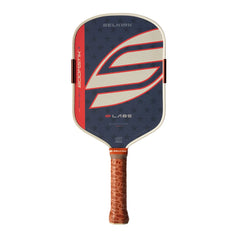 Pickleballsports Selkirk Labs Boomstik Elongated Paddle for Power & Spin