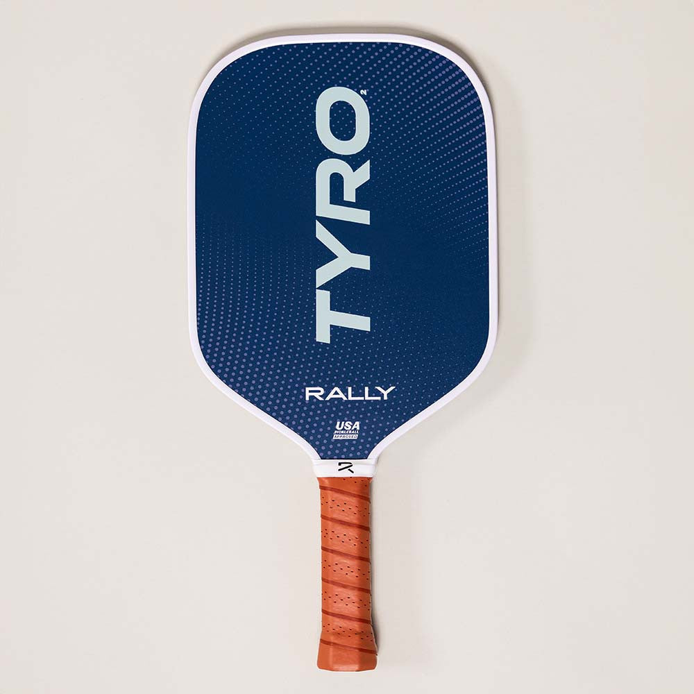 Pickleballsports Rally Tyro 2 Composite Pickleball Paddle