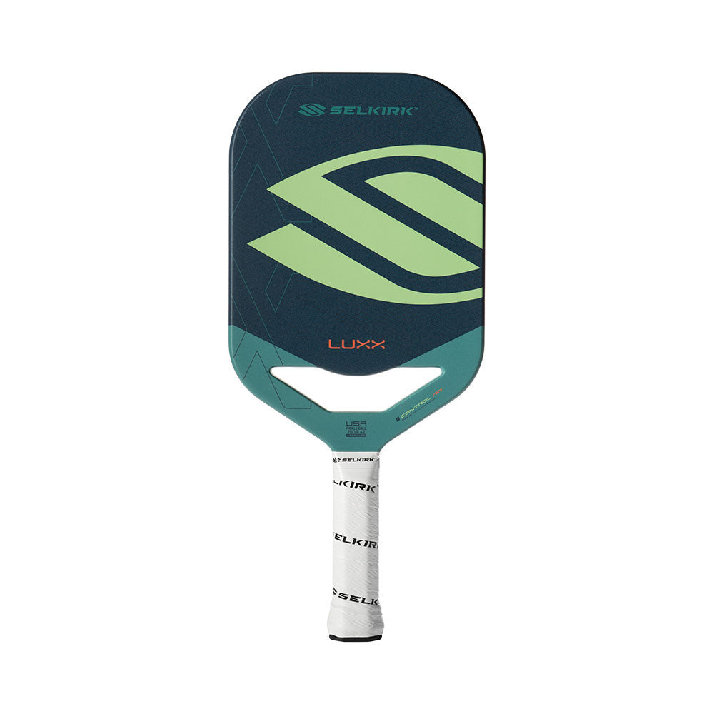 Pickleballsports Selkirk LUXX Control Air InfiniGrit Invikta Pickleball Paddle