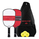 Pickleballsports JOOLA Agassi / Graf Champion Pickleball Set