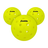 Pickleballsports Franklin X-40 Outdoor Pickleball