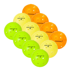 Pickleballsports Dura Outdoor Pickleball Sampler Pack