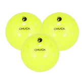 Pickleballsports GAMMA CHUCK Outdoor Pickleballs