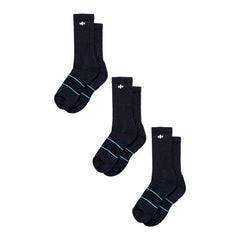 Pickleballsports Diadem Performance Crew Sock