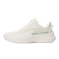 Pickleballsports Selkirk CourtStrike Pro 2.0 Pickleball Shoe - White