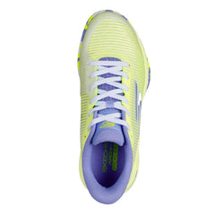 Pickleballsports Skechers Viper Court Pro 2.0 Lime/Lavender Shoe