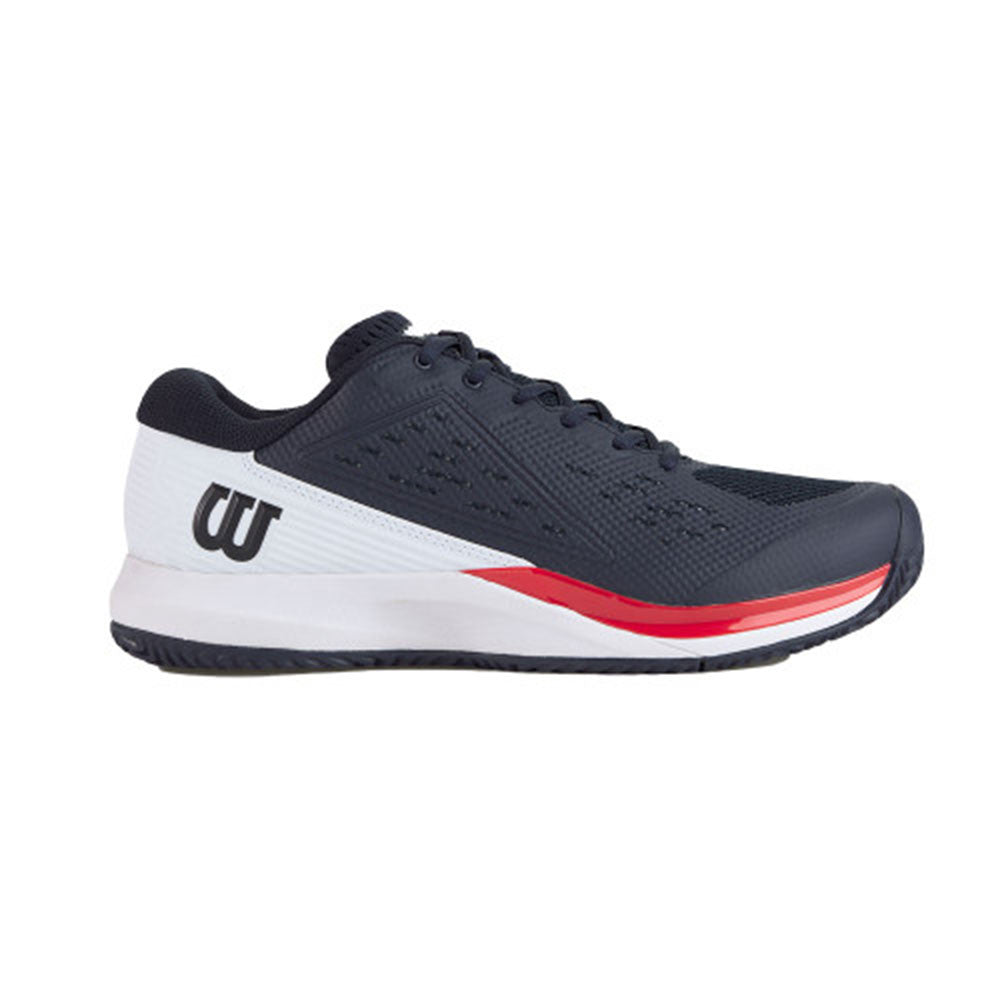 Pickleballsports Wilson Rush Pro Ace Pickleball Court Shoe
