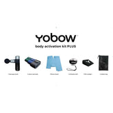 Pickleballsports Yobow Performance Products Body Activation Kit Plus
