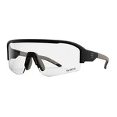 Pickleballsports CRBN Pivot Pickleball Glasses