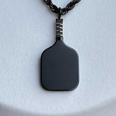 Pickleballsports The Dainty Dinker The Put Away Pickleball Necklace