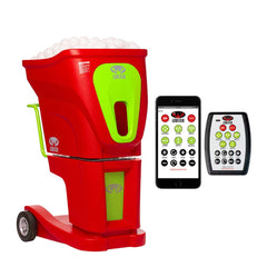 Pickleballsports Lobster Pickle Phenom Ball Machine