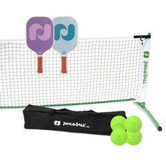Pickleballsports PICKLE-BALL® Essentials Set