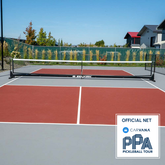 Pickleballsports Selkirk Semi-Permanent Pro Pickleball Net