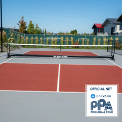 Pickleballsports Selkirk Semi-Permanent Pro Pickleball Net