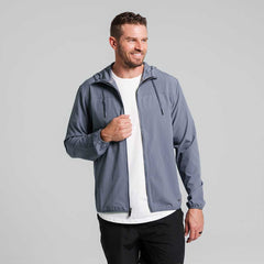Pickleballsports erne Manhattan Full Zip Jacket