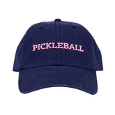 Pickleballsports Ame & Lulu Triple Play Hat