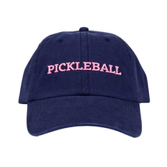 Pickleballsports Ame & Lulu Triple Play Hat