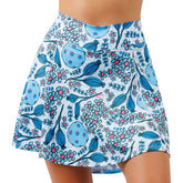 Pickleballsports Pickleball Bella A-Line Skort
