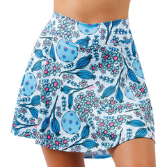 Pickleballsports Pickleball Bella A-Line Skort