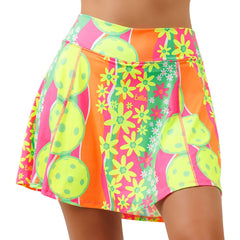 Pickleballsports Pickleball Bella A-Line Skort