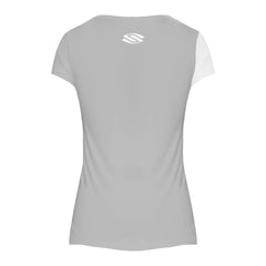 Pickleballsports Selkirk Legacy Line Short Sleeve V-Neck Shirt