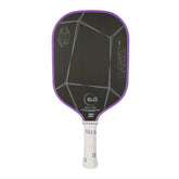 Pickleballsports Six Zero Quartz Pickleball Paddle