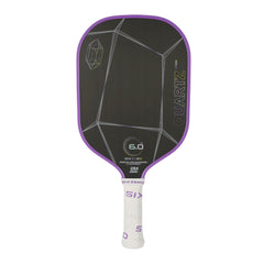 Pickleballsports Six Zero Quartz Pickleball Paddle