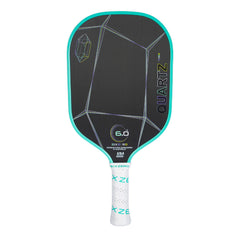 Pickleballsports Six Zero Quartz Pickleball Paddle