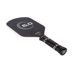 Pickleballsports Infinity Edgeless Double Black Diamond Control Paddle