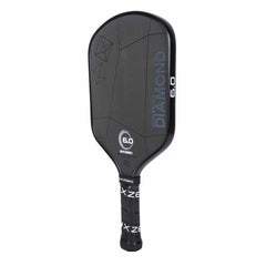 Pickleballsports Six Zero Double Black Diamond Control 14mm