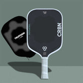 Pickleballsports CRBN 2 TruFoam Genesis Pickleball Paddle