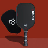 Pickleballsports CRBN-1X Power Series Carbon Fiber Pickleball Paddle