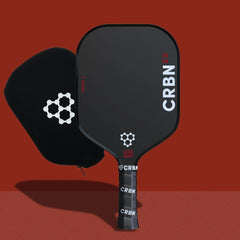 Pickleballsports CRBN-2X Power Series Carbon Fiber Pickleball Paddle