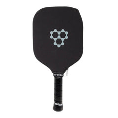 Pickleballsports CRBN-2X Power Series Carbon Fiber Pickleball Paddle