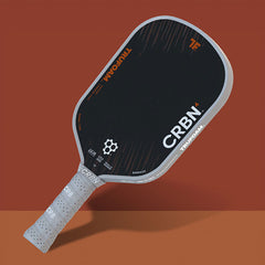 Pickleballsports CRBN4 TruFoam Barrage Pickleball Paddle