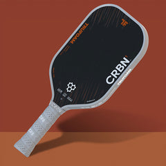 Pickleballsports CRBN1 TruFoam Barrage Pickleball Paddle