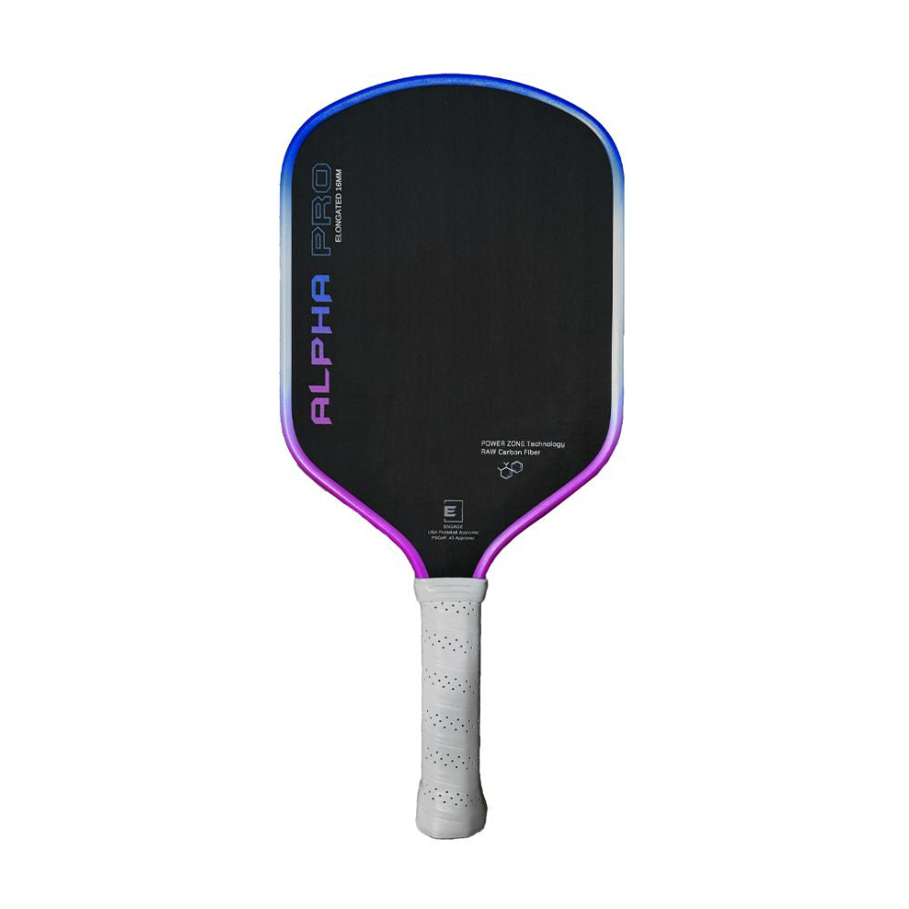 Pickleballsports Engage Pursuit Alpha Pro 16mm Pickleball Paddle