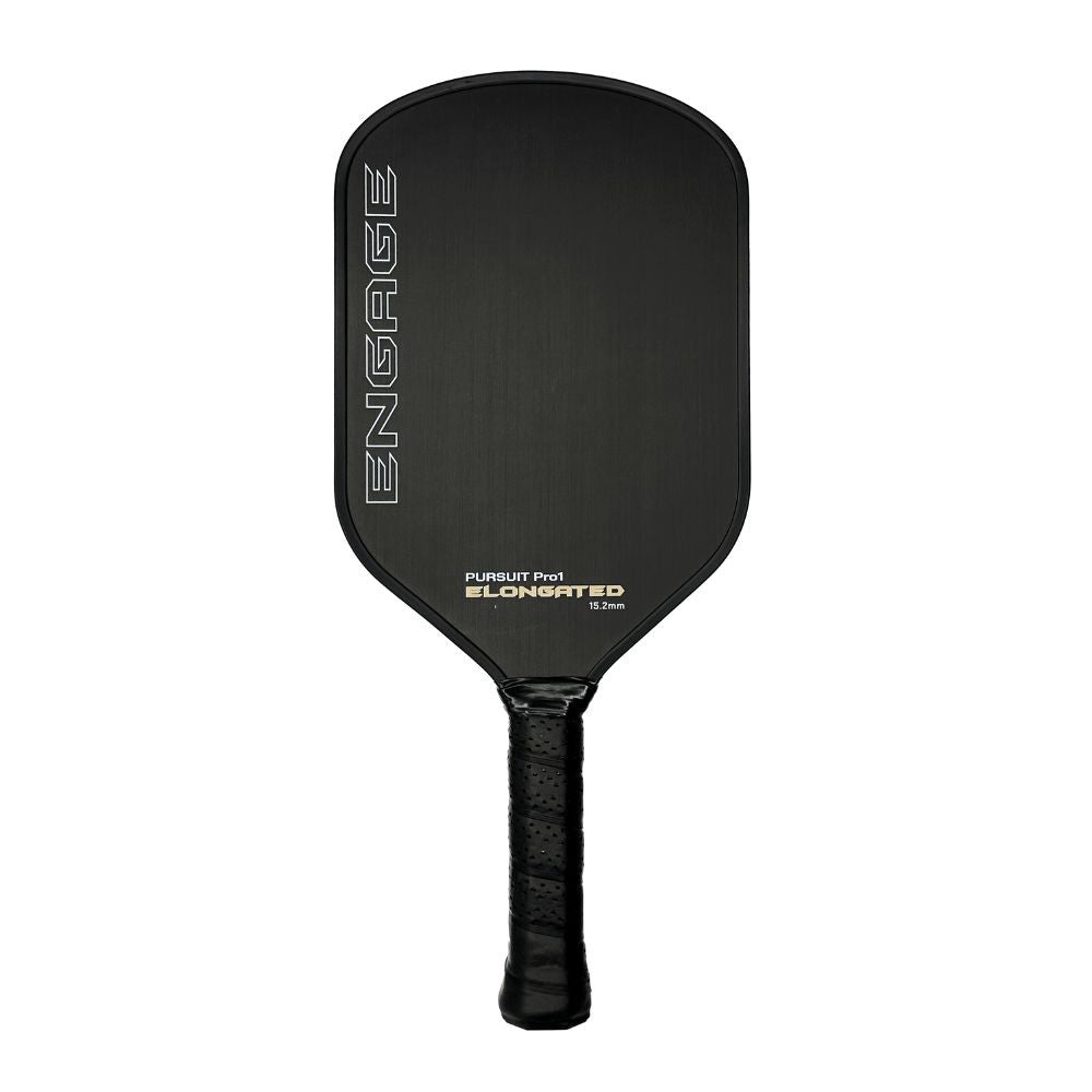 Pickleballsports Engage Pursuit Pro1 Elongated 15.2mm Pickleball Paddle