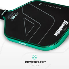 Pickleballsports Franklin C45 Dynasty 16mm Pickleball Paddle