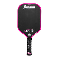 Pickleballsports Franklin FS Tour Dynasty 16mm Pickleball Paddle