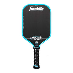Pickleballsports Franklin FS Tour Dynasty 16mm Pickleball Paddle