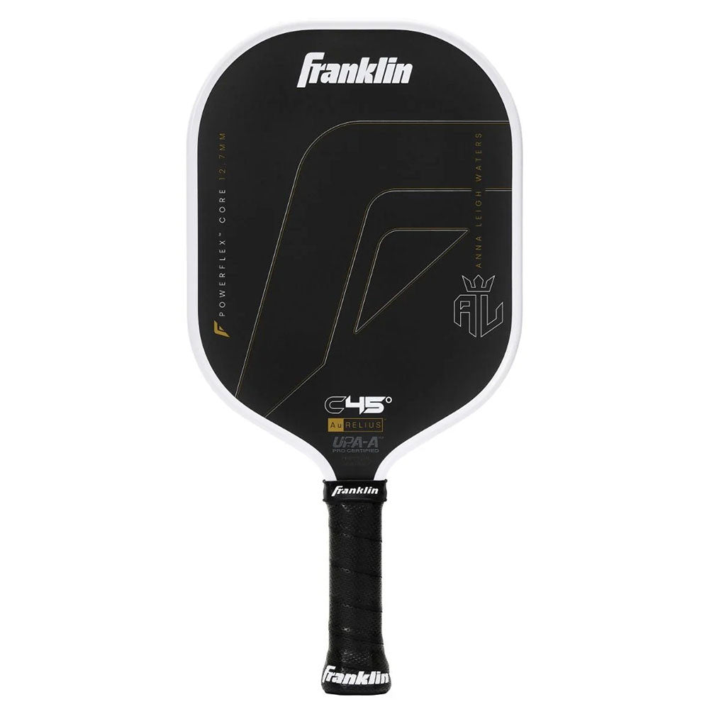 Pickleballsports Franklin C45 Anna Leigh Waters Aurelius ALW Pickleball Paddle