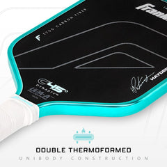 Pickleballsports Franklin C45 Hayden Patriquin 14mm Pickleball Paddle
