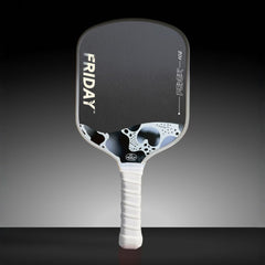 Pickleballsports FRIDAY Fever 102 Widebody Pickleball Paddle