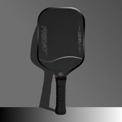 Pickleballsports FRIDAY Fever 101 Elongated Pickleball Paddle
