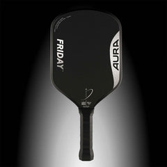 Pickleballsports FRIDAY Aura Hybrid Pickleball Paddle