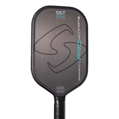 Pickleballsports Gearbox PRO ULTIMATE Elongated 16mm Pickleball Paddle