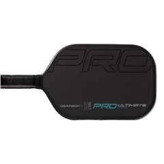 Pickleballsports Gearbox PRO ULTIMATE Elongated 16mm Pickleball Paddle