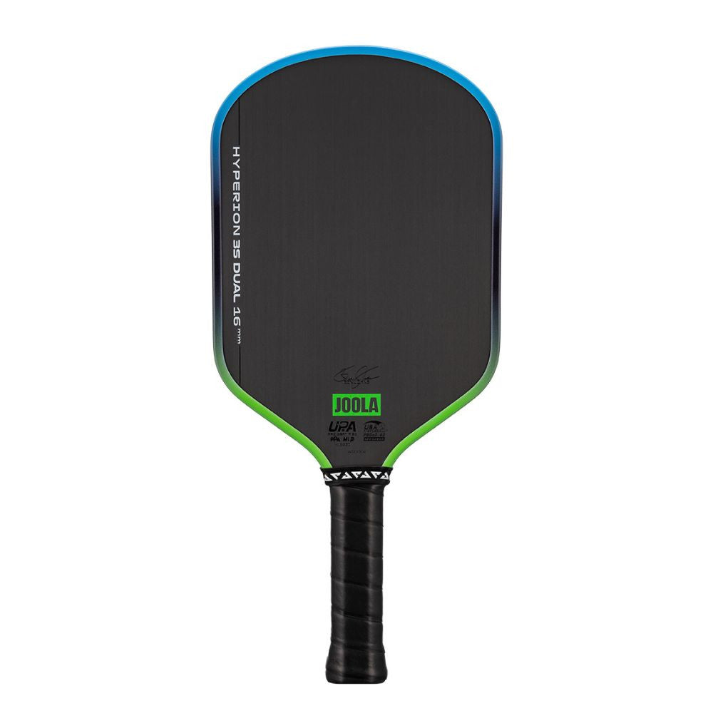 Pickleballsports JOOLA Hyperion Pro 3S Dual 16mm Pickleball Paddle