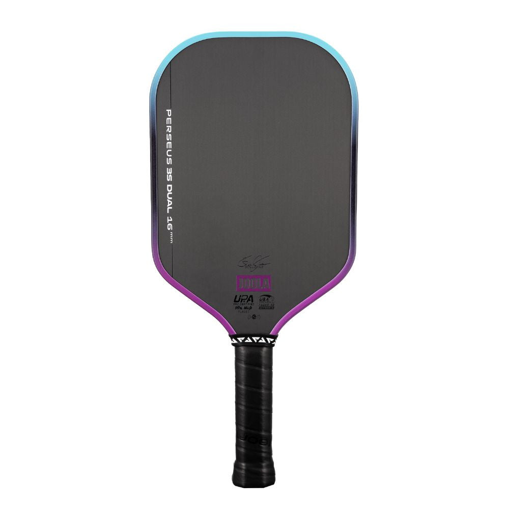 Pickleballsports JOOLA Perseus Pro 3S Dual 16mm Pickleball Paddle